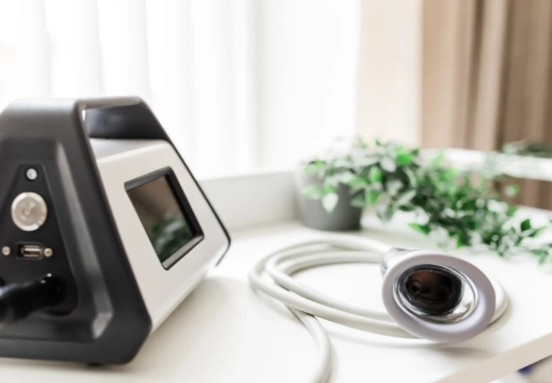 Webinar Recording │ LymphaTouch - Negative Pressure in Clinical Settings